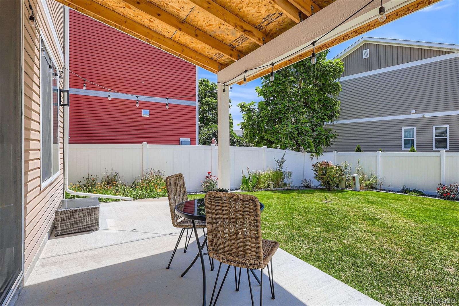 MLS Image #24 for 20768  randolph place,denver, Colorado