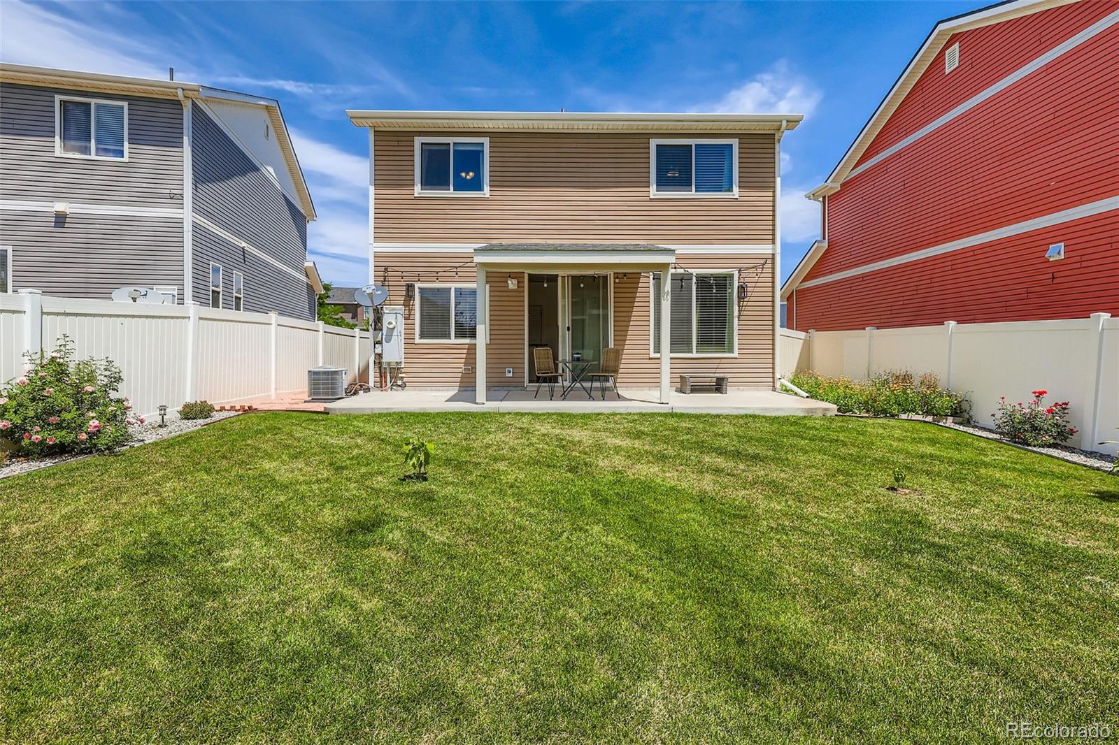 MLS Image #26 for 20768  randolph place,denver, Colorado