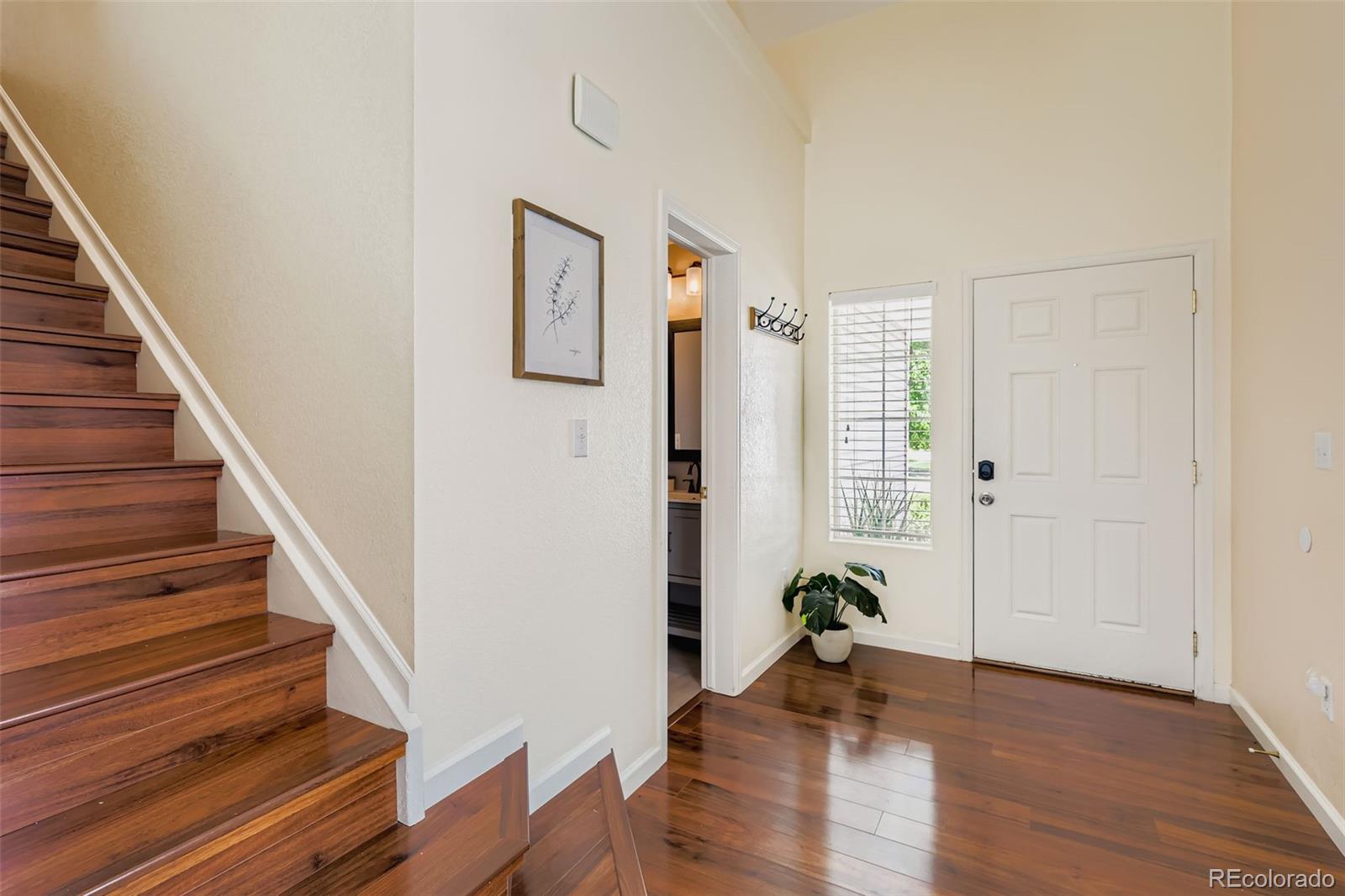 MLS Image #3 for 20768  randolph place,denver, Colorado