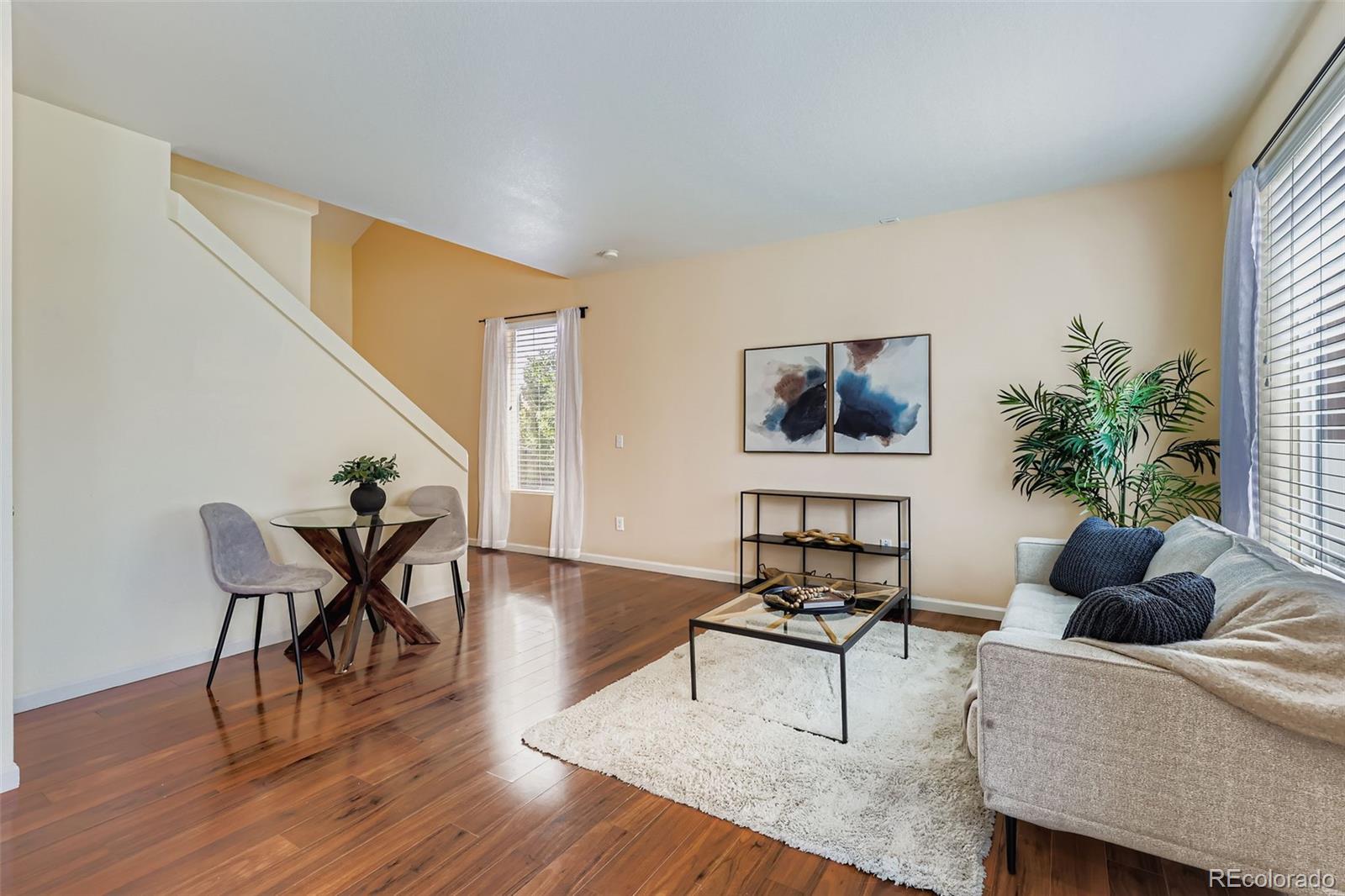 MLS Image #5 for 20768  randolph place,denver, Colorado