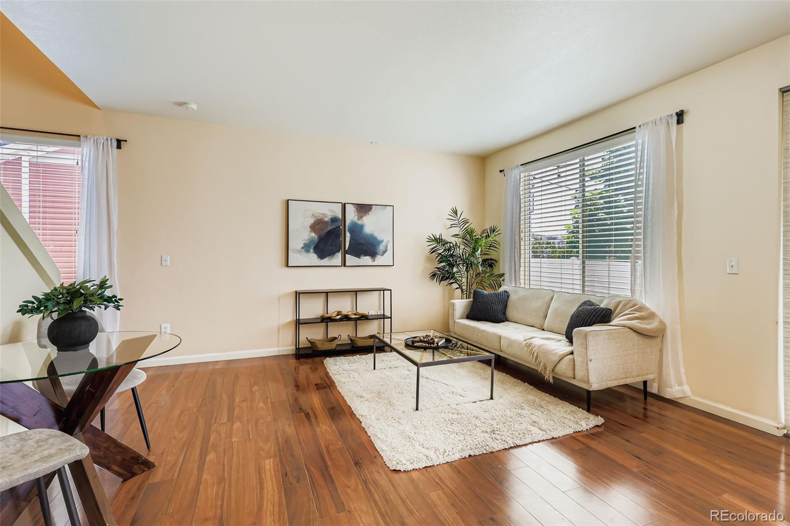 MLS Image #6 for 20768  randolph place,denver, Colorado
