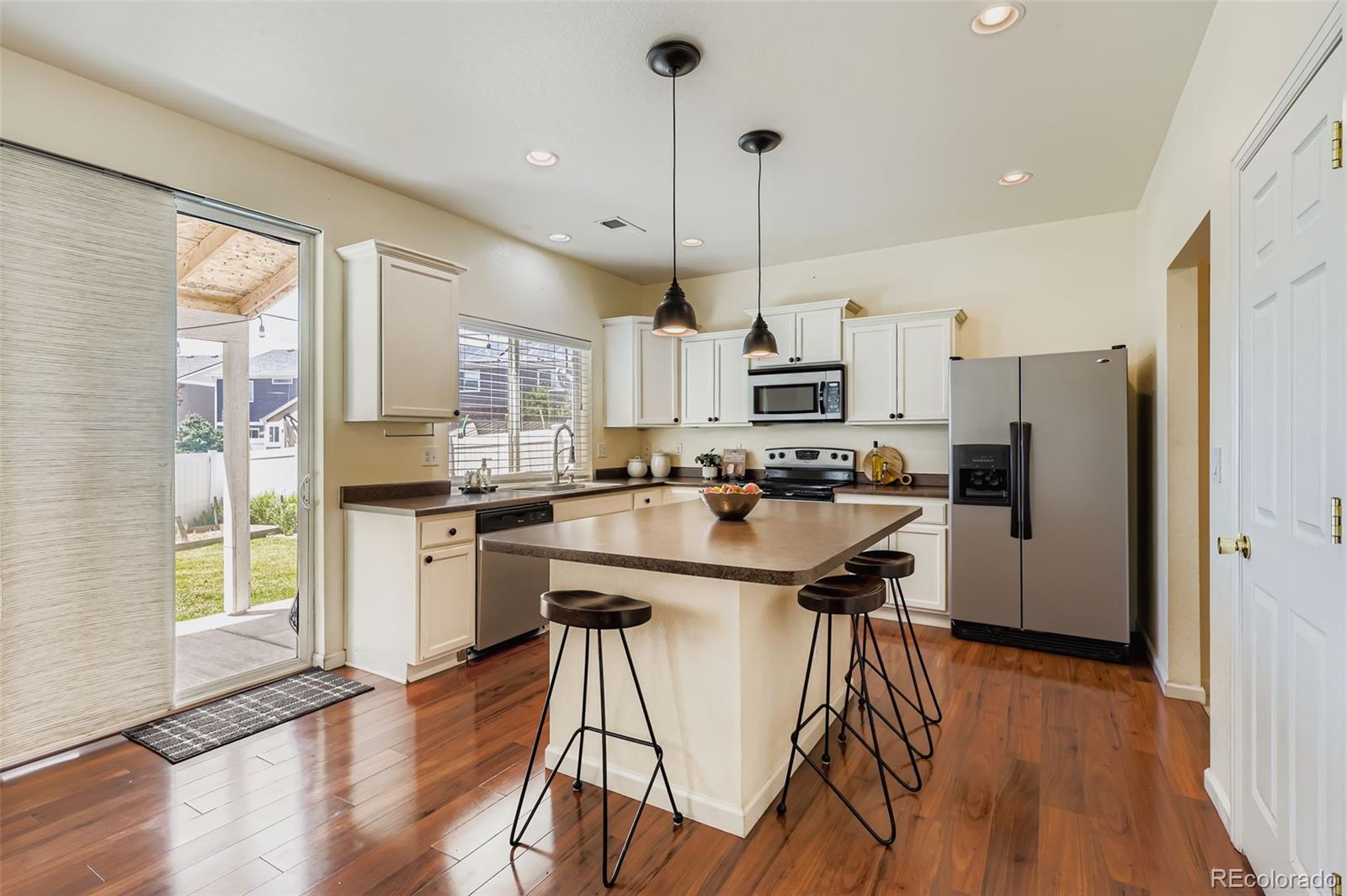 MLS Image #7 for 20768  randolph place,denver, Colorado