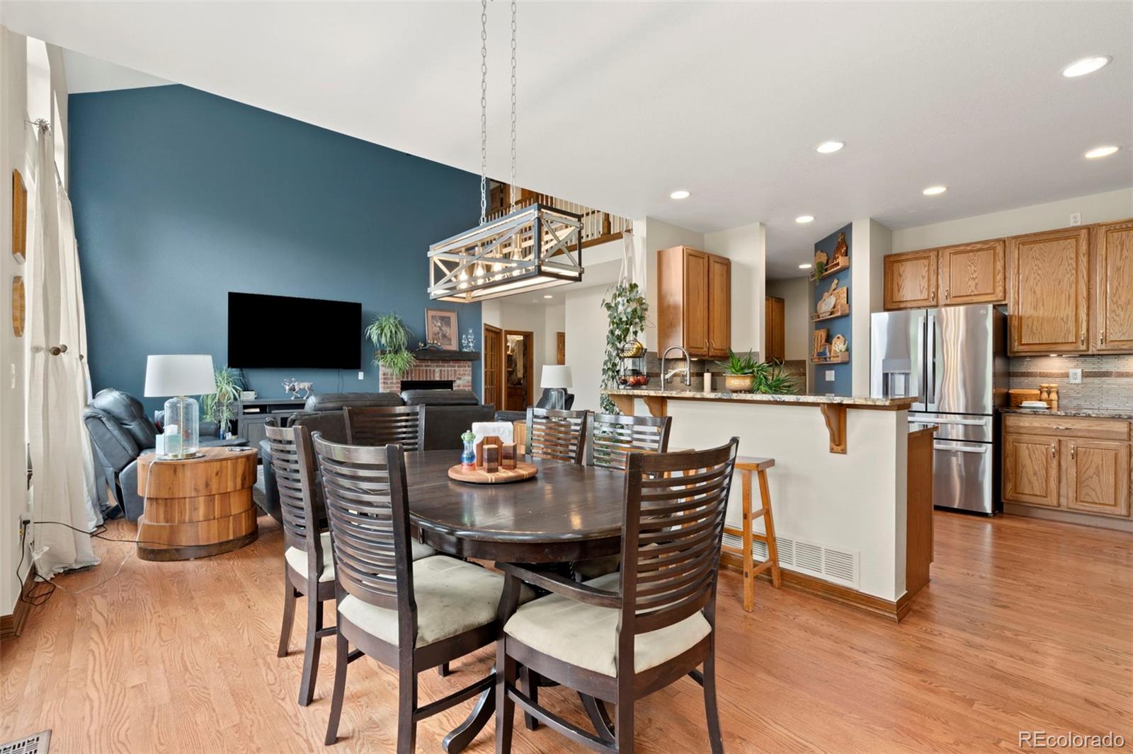 MLS Image #12 for 17297 w 61st court,arvada, Colorado