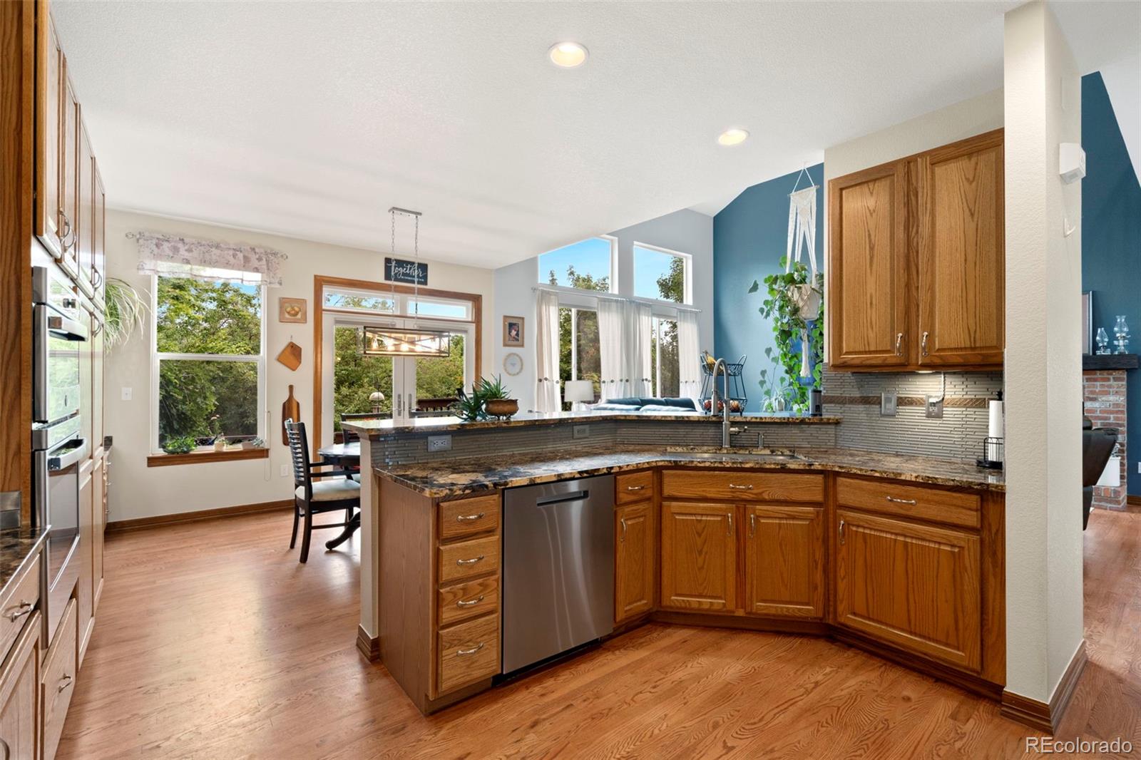 MLS Image #15 for 17297 w 61st court,arvada, Colorado
