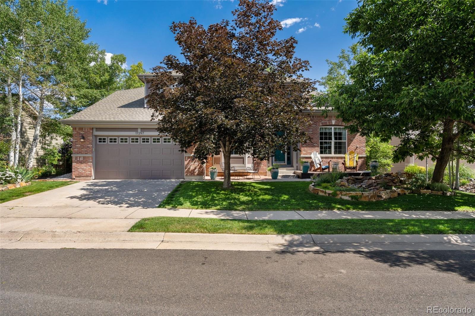 MLS Image #2 for 17297 w 61st court,arvada, Colorado