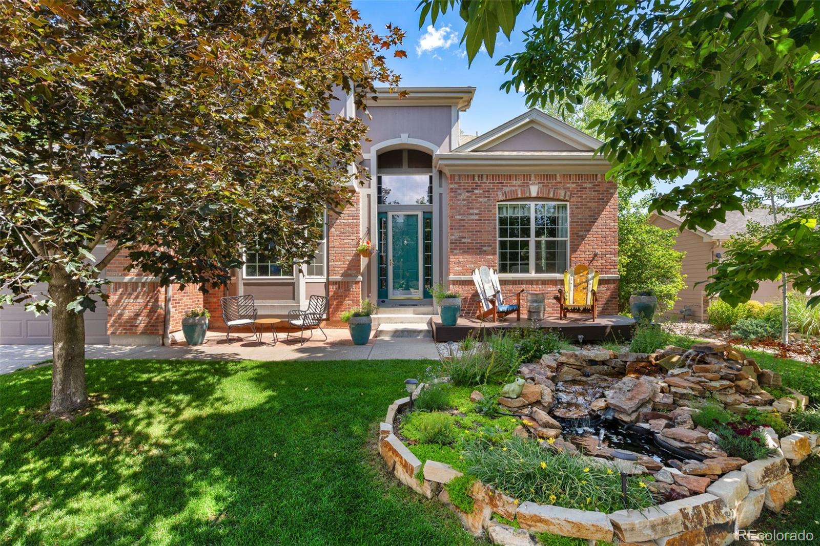 MLS Image #3 for 17297 w 61st court,arvada, Colorado