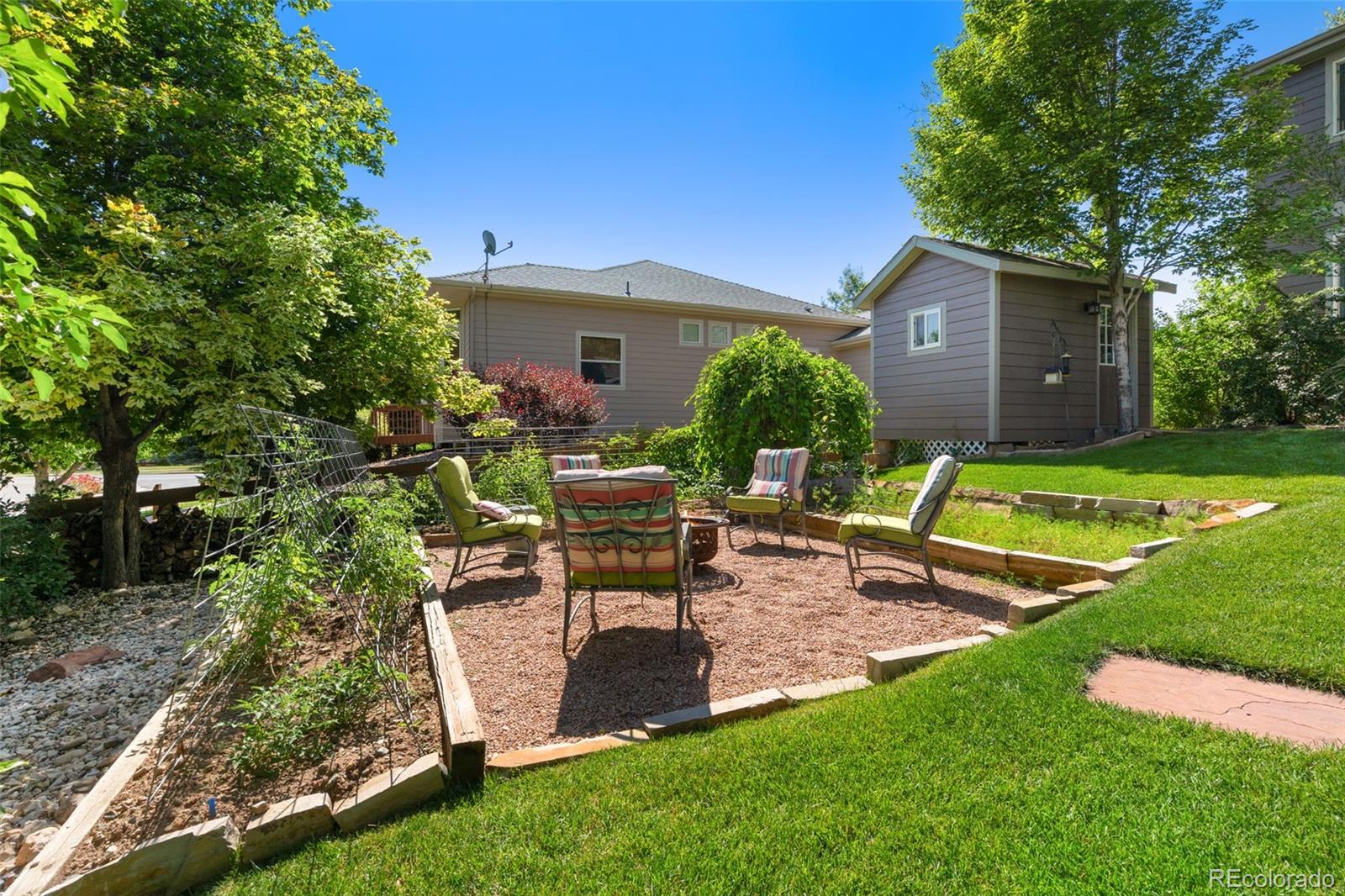 MLS Image #35 for 17297 w 61st court,arvada, Colorado
