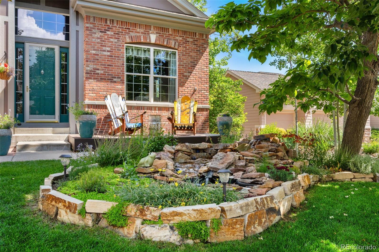 MLS Image #4 for 17297 w 61st court,arvada, Colorado