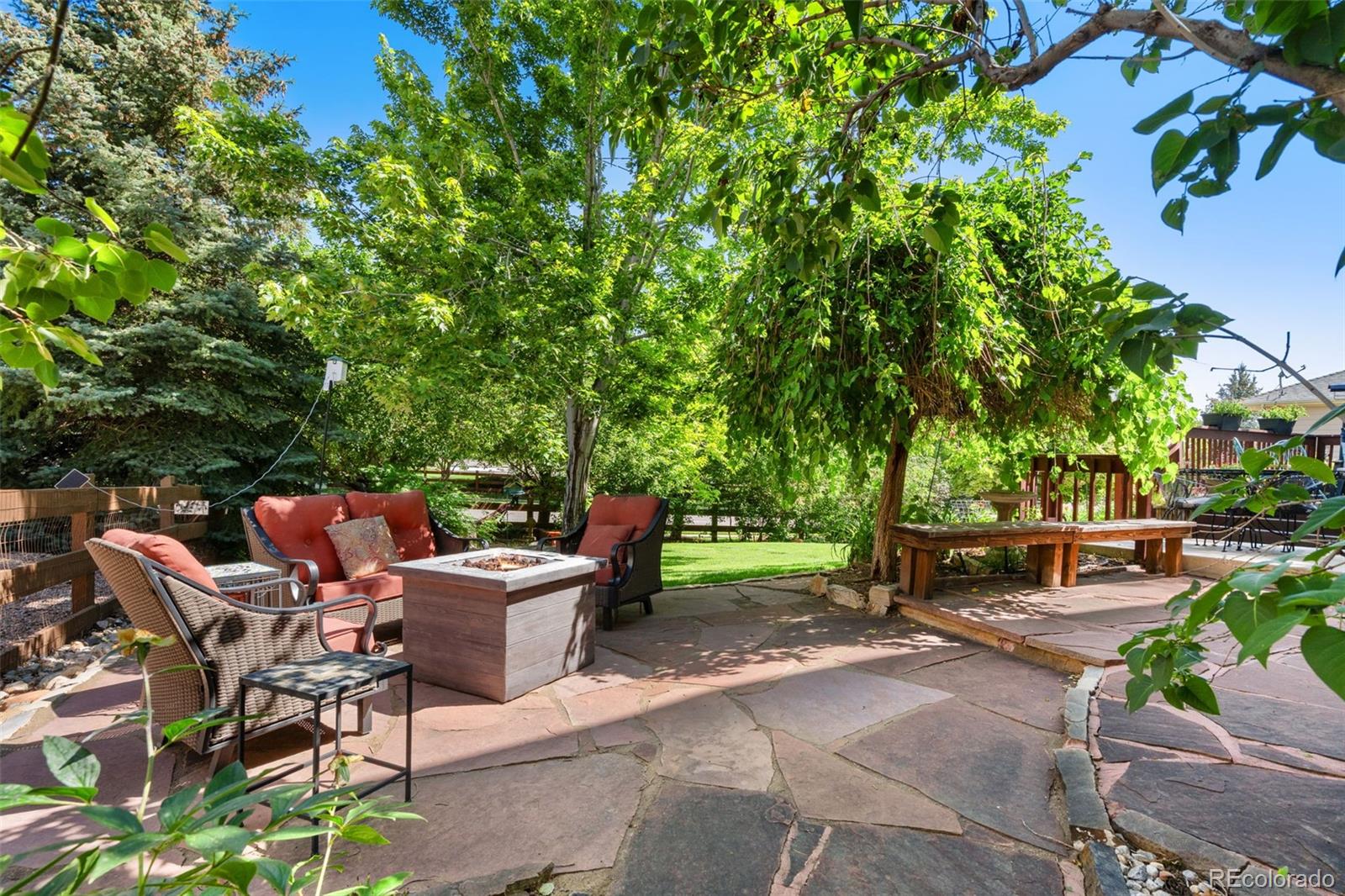 MLS Image #40 for 17297 w 61st court,arvada, Colorado