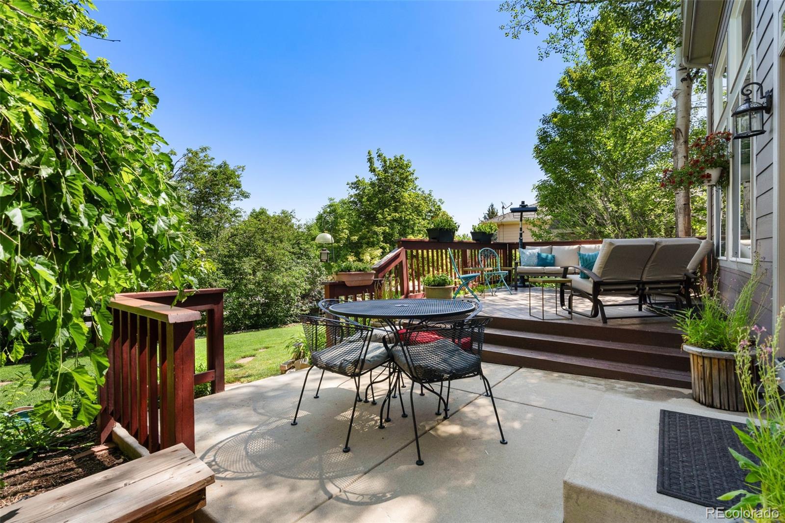 MLS Image #41 for 17297 w 61st court,arvada, Colorado