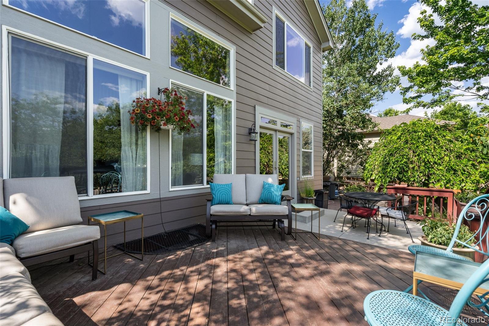 MLS Image #42 for 17297 w 61st court,arvada, Colorado
