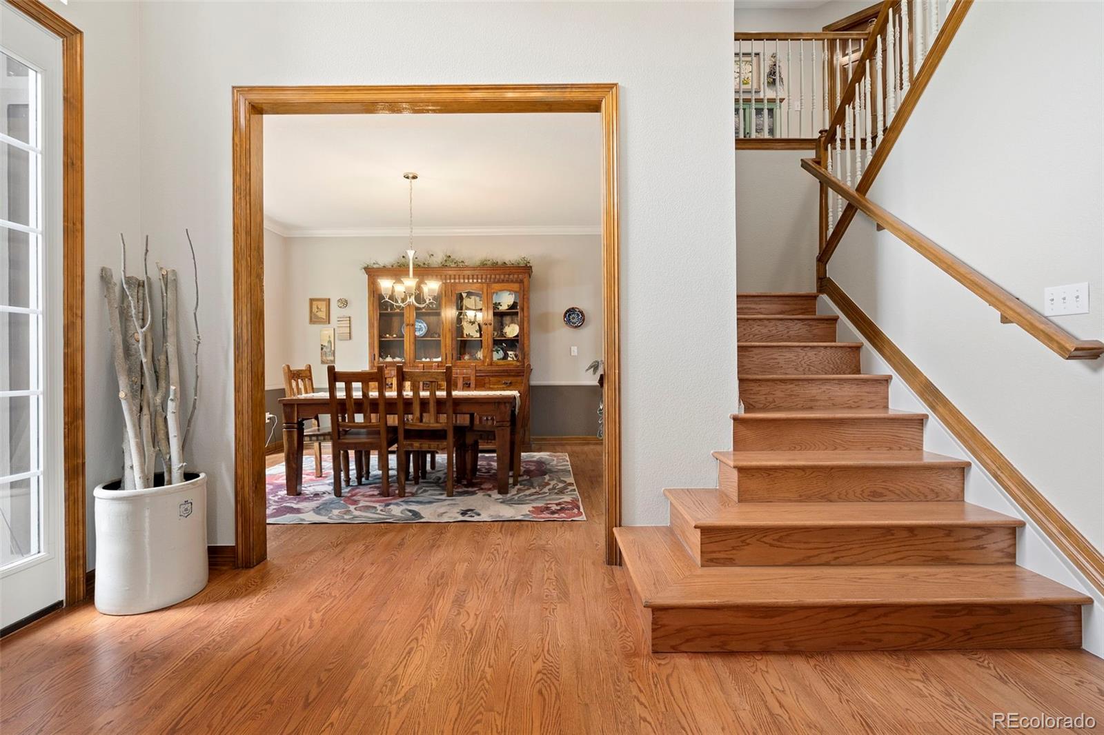 MLS Image #6 for 17297 w 61st court,arvada, Colorado