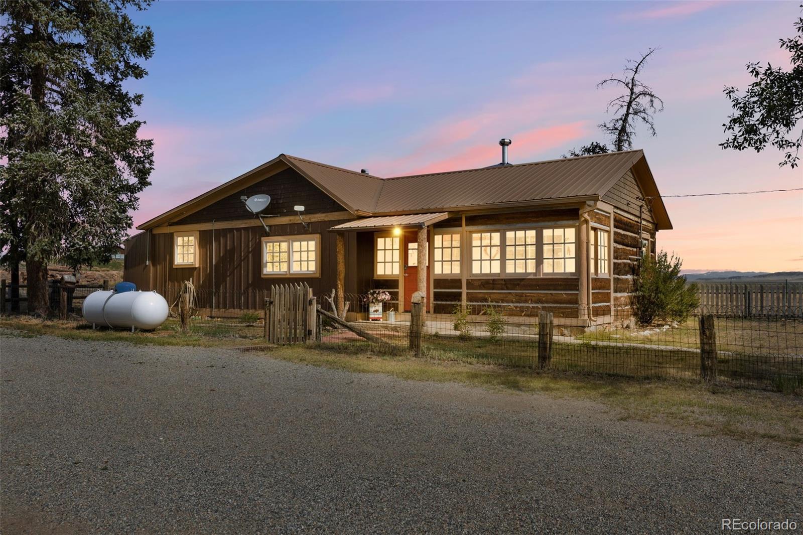 MLS Image #10 for 154  mariposa street,hartsel, Colorado