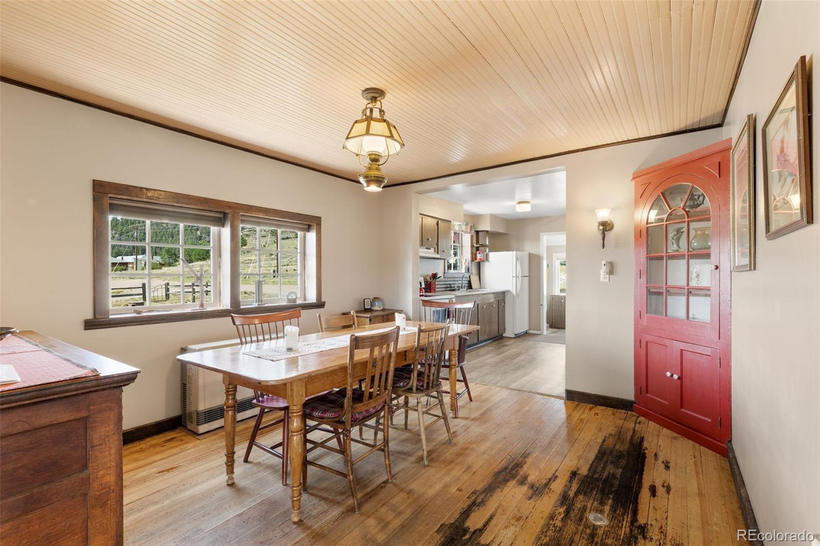 MLS Image #12 for 154  mariposa street,hartsel, Colorado