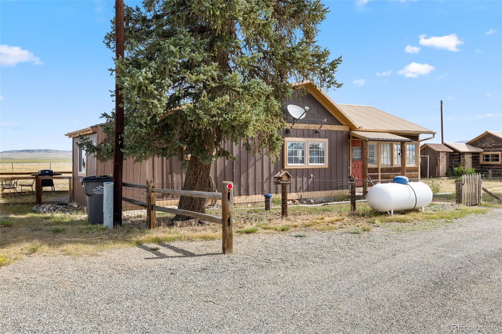 MLS Image #17 for 154  mariposa street,hartsel, Colorado