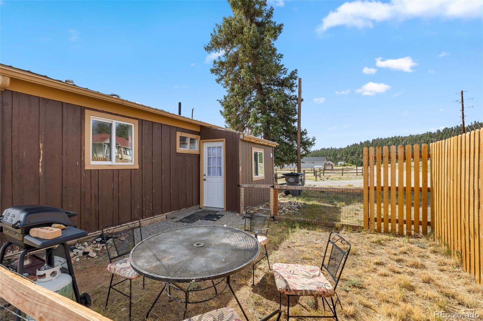 MLS Image #19 for 154  mariposa street,hartsel, Colorado