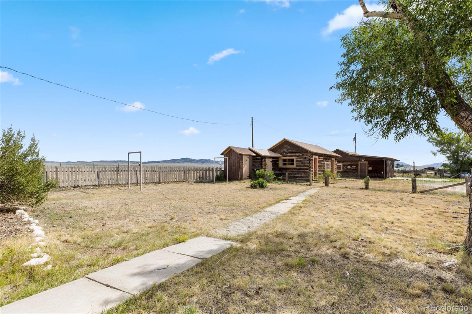 MLS Image #34 for 154  mariposa street,hartsel, Colorado