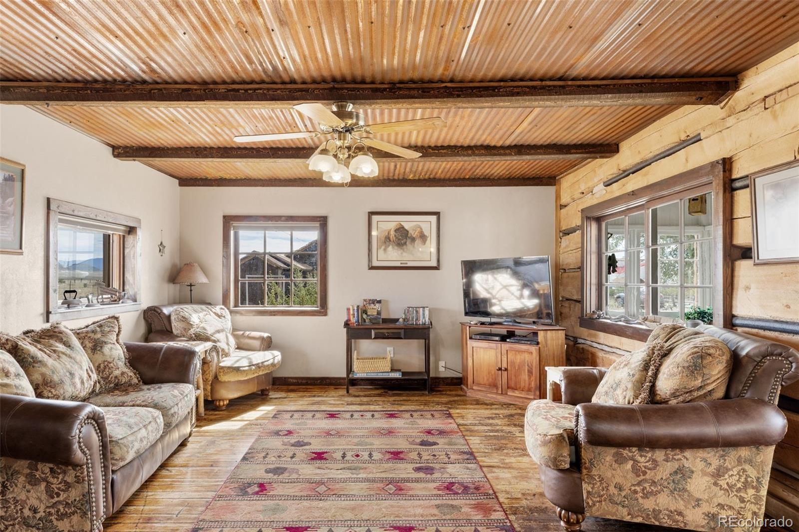 MLS Image #4 for 154  mariposa street,hartsel, Colorado