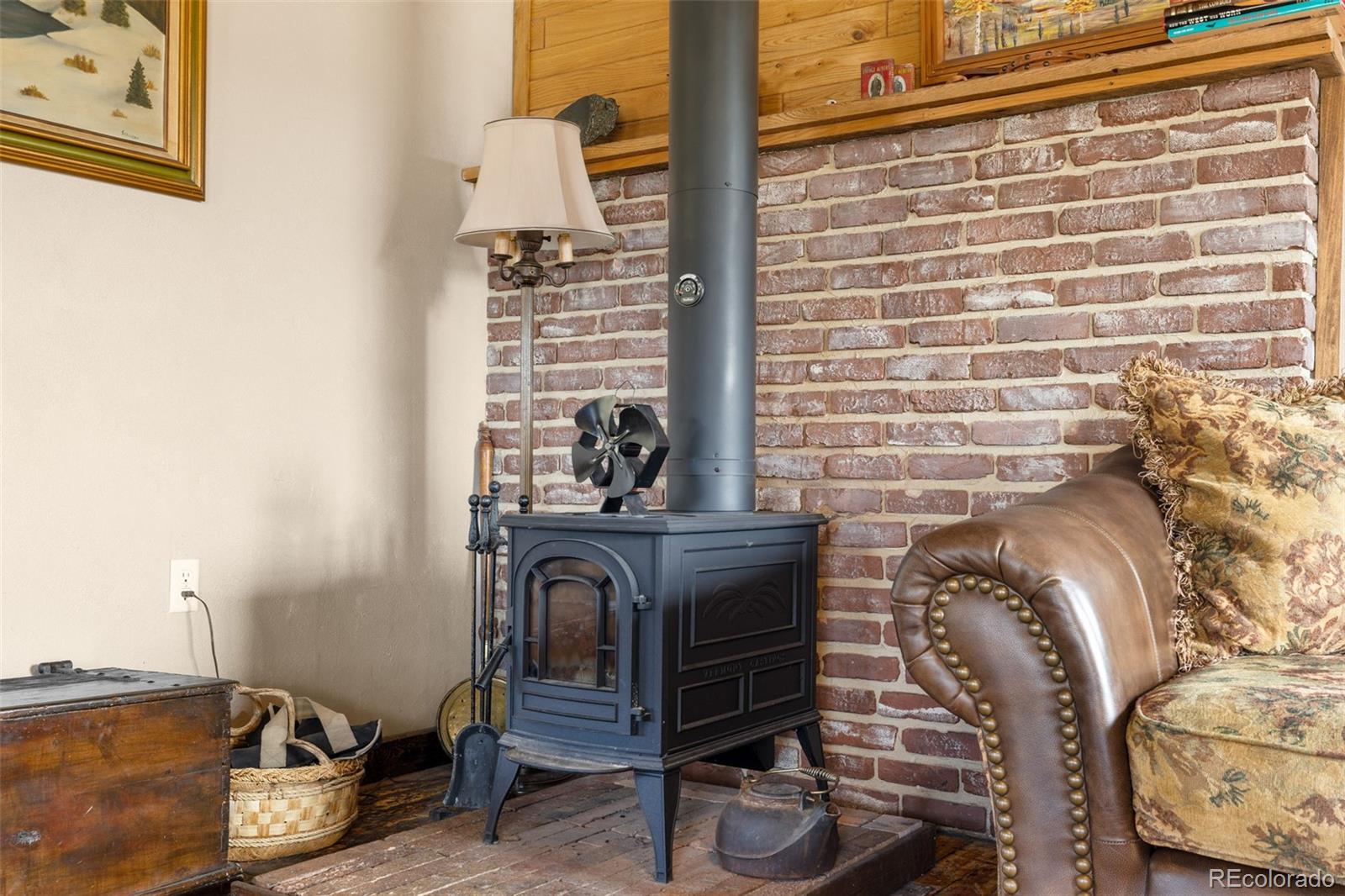 MLS Image #8 for 154  mariposa street,hartsel, Colorado