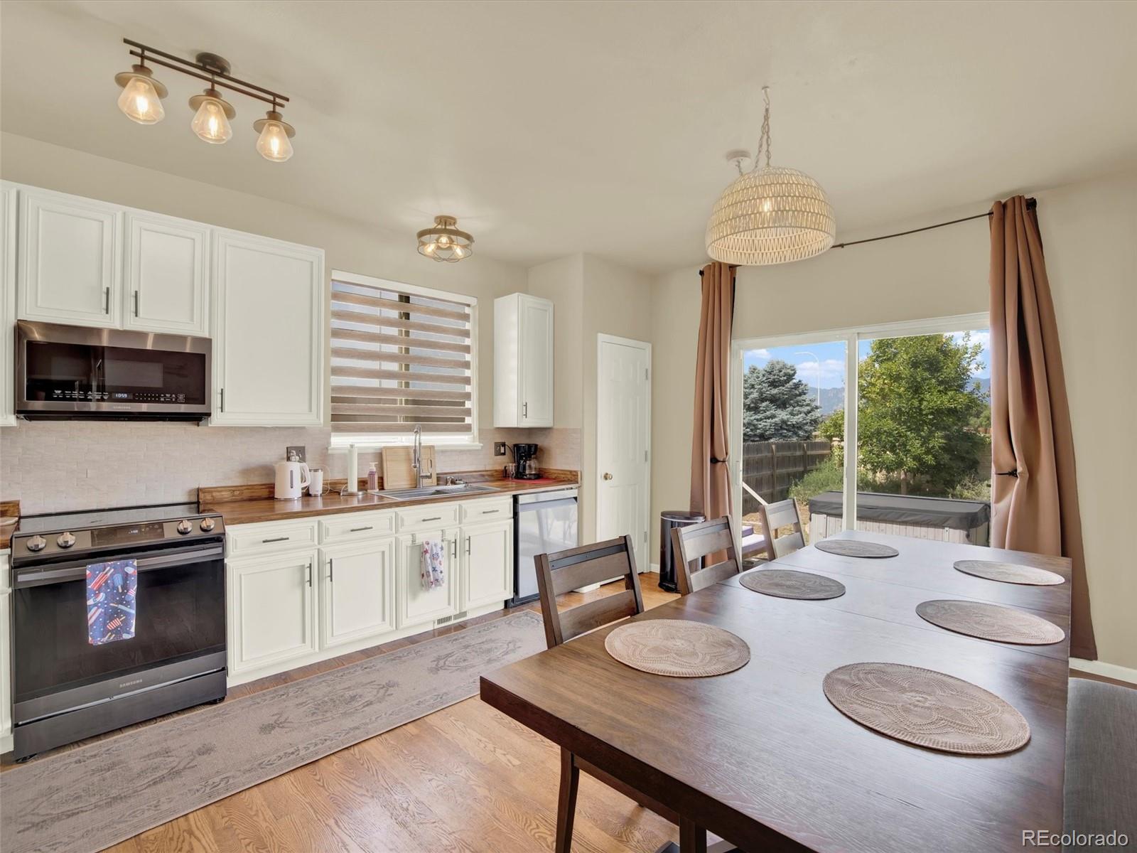 MLS Image #10 for 3484  astana drive,colorado springs, Colorado