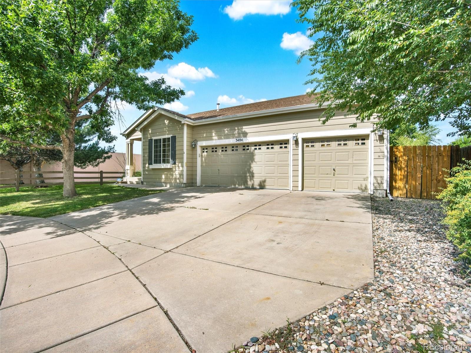 MLS Image #2 for 3484  astana drive,colorado springs, Colorado