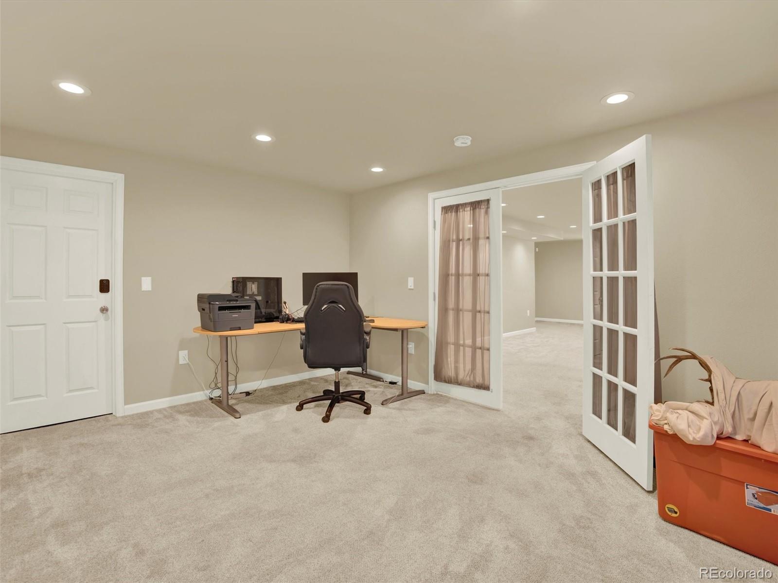 MLS Image #24 for 3484  astana drive,colorado springs, Colorado