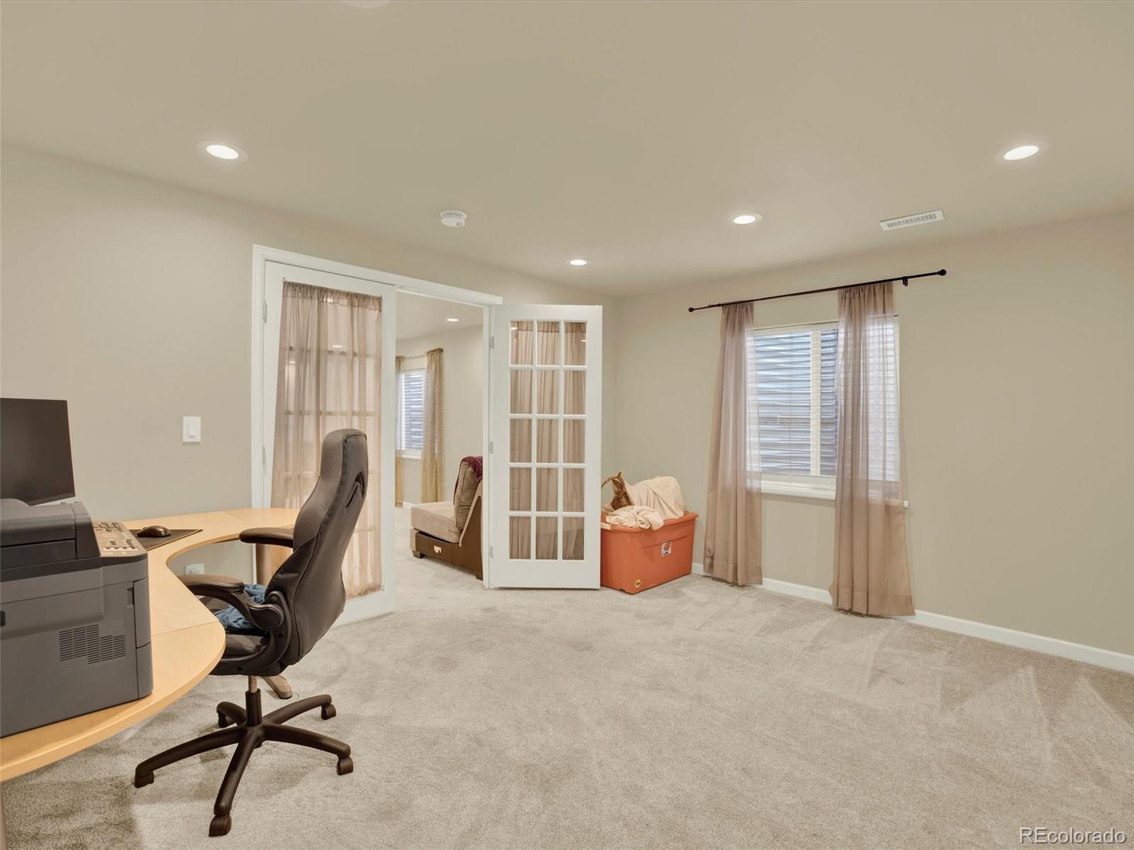 MLS Image #25 for 3484  astana drive,colorado springs, Colorado