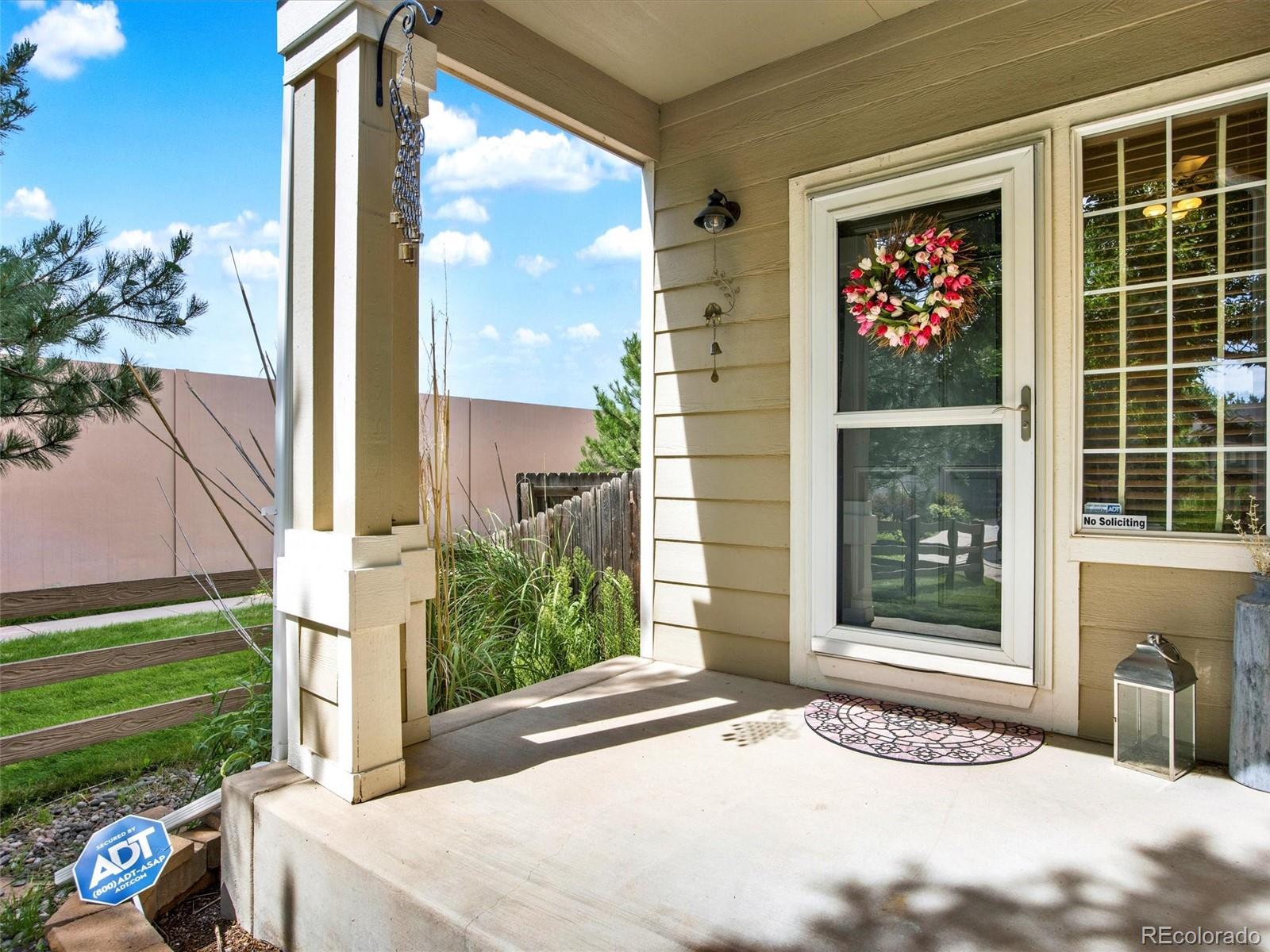 MLS Image #3 for 3484  astana drive,colorado springs, Colorado
