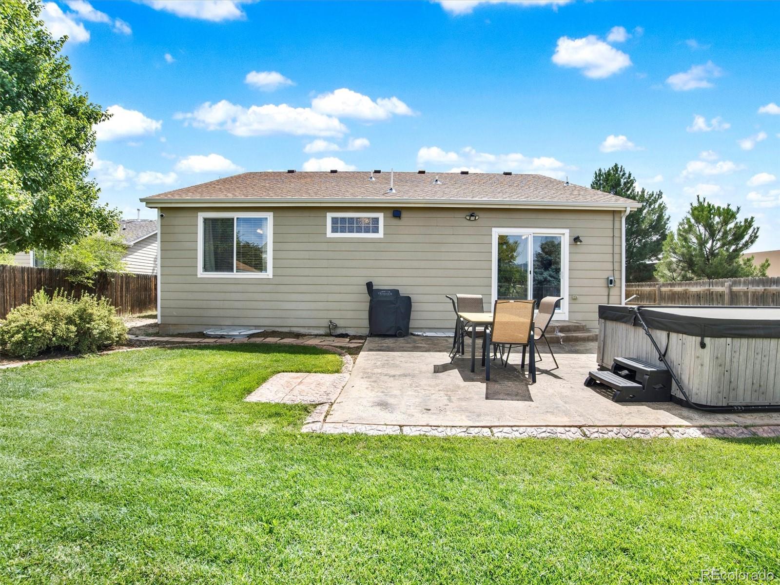 MLS Image #34 for 3484  astana drive,colorado springs, Colorado
