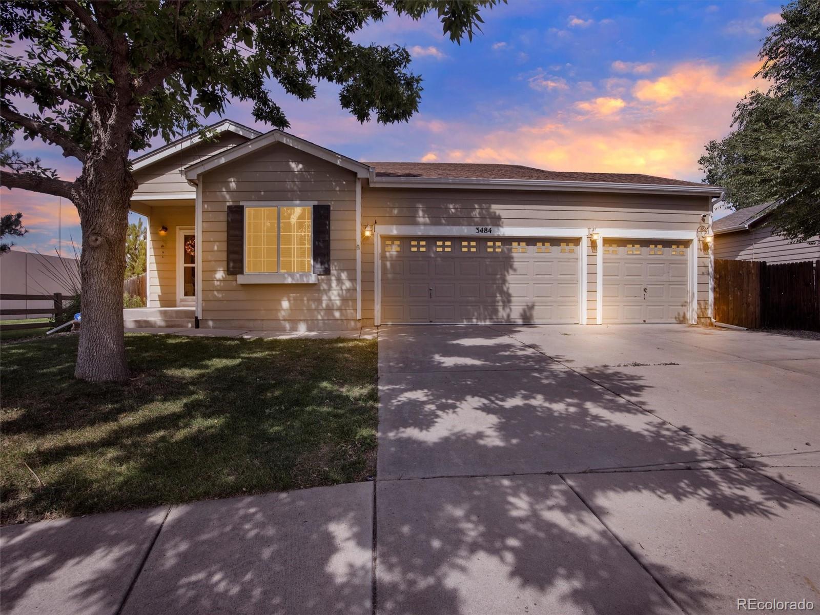 MLS Image #37 for 3484  astana drive,colorado springs, Colorado