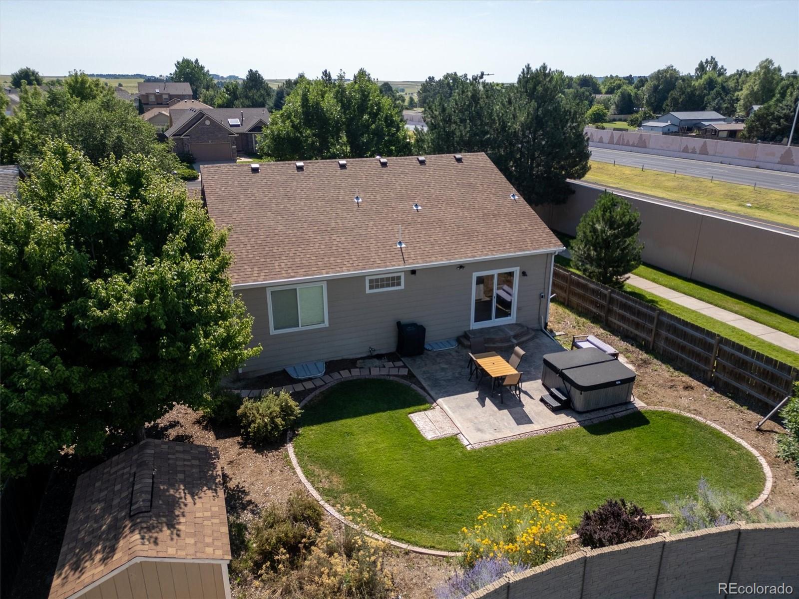 MLS Image #40 for 3484  astana drive,colorado springs, Colorado