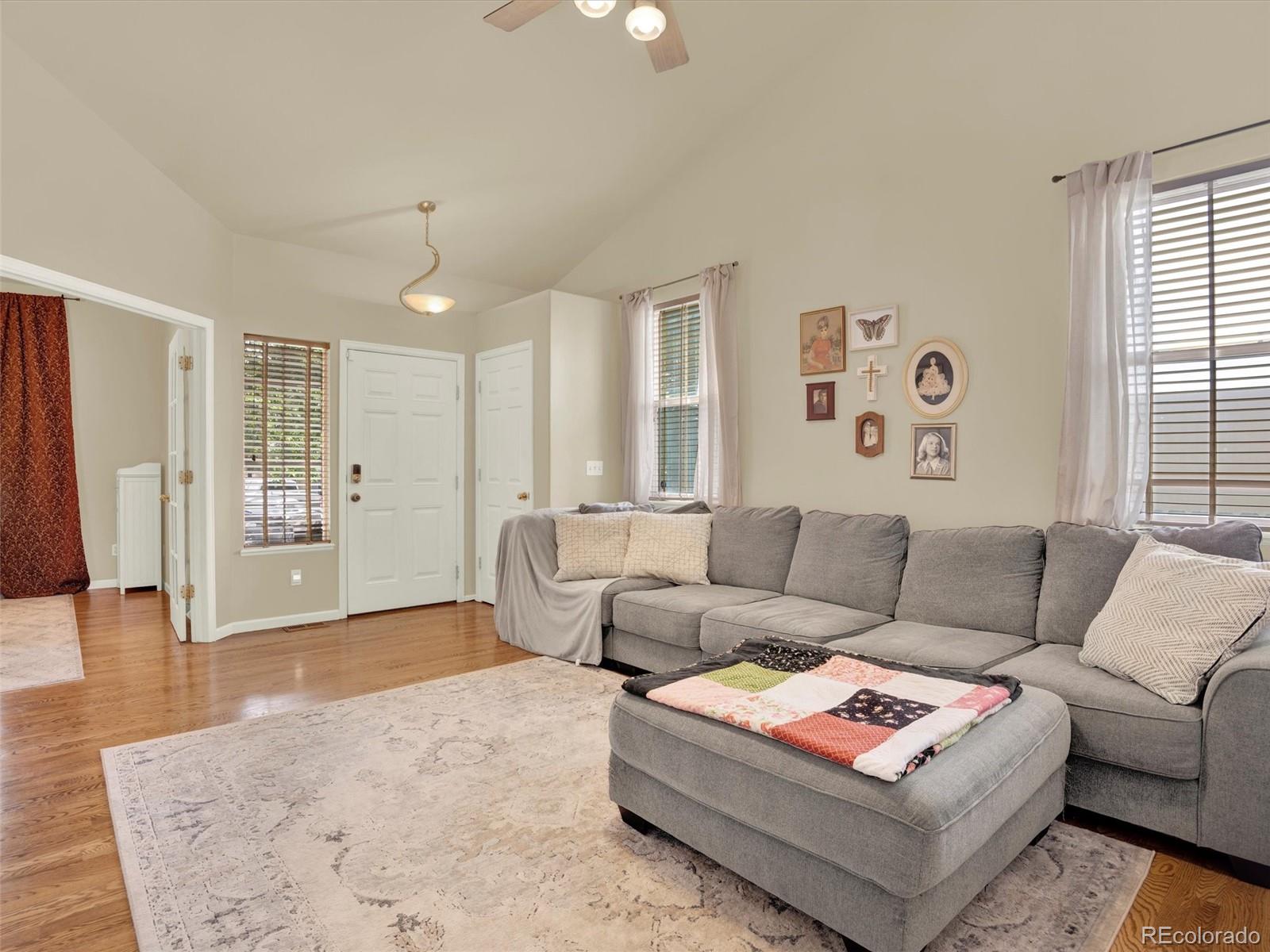 MLS Image #5 for 3484  astana drive,colorado springs, Colorado