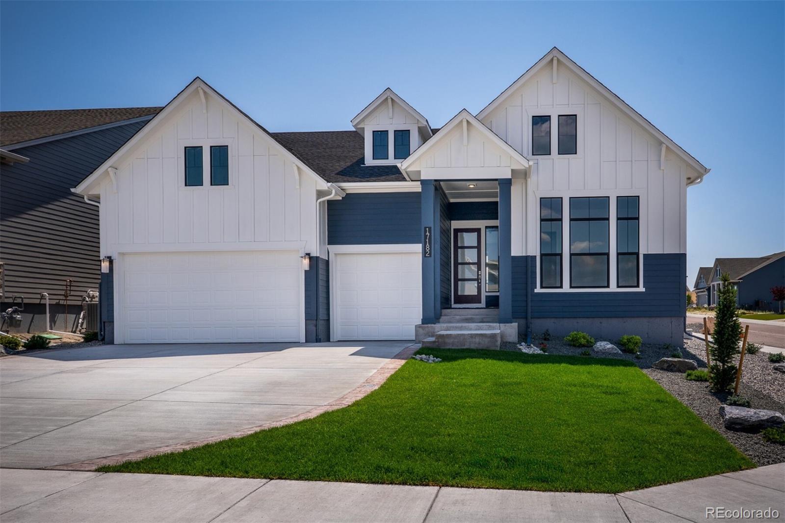 MLS Image #0 for 17182  crimson clover drive,monument, Colorado