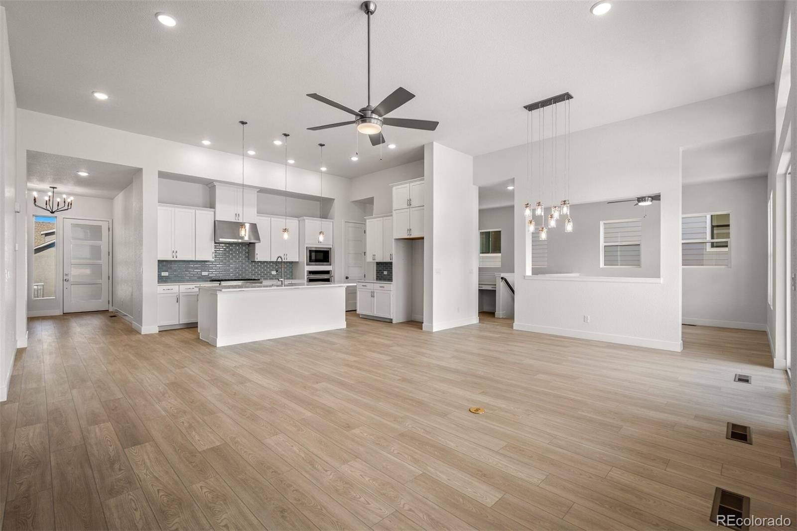 MLS Image #2 for 17182  crimson clover drive,monument, Colorado