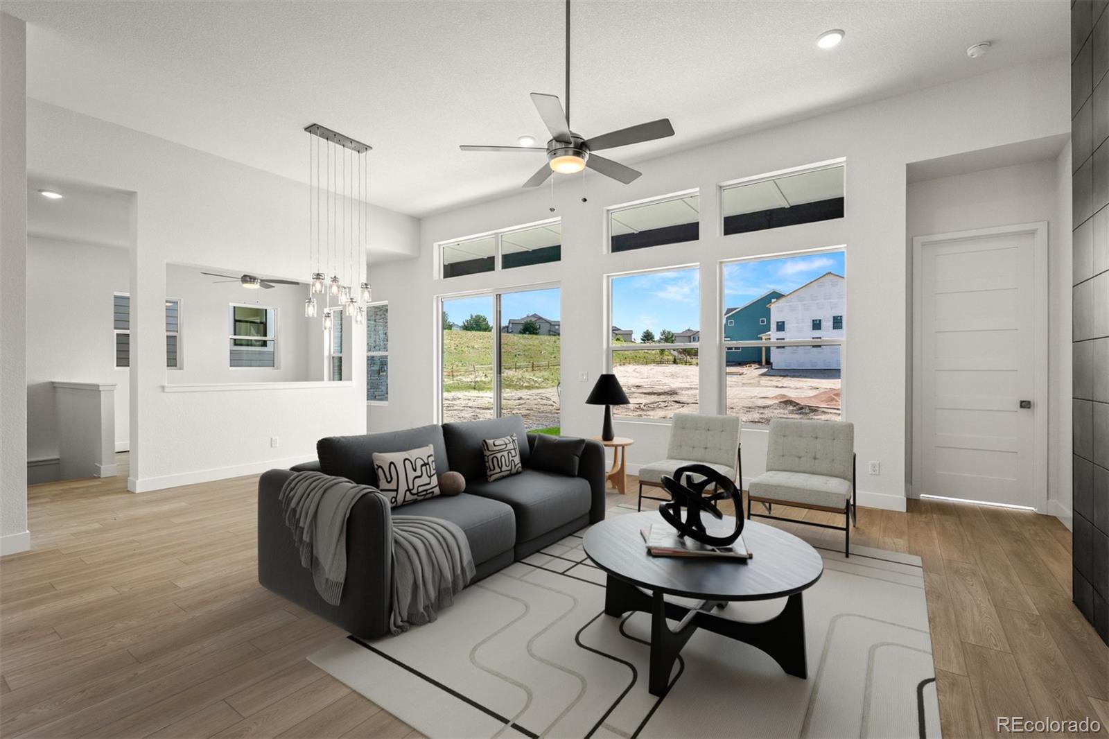 MLS Image #3 for 17182  crimson clover drive,monument, Colorado