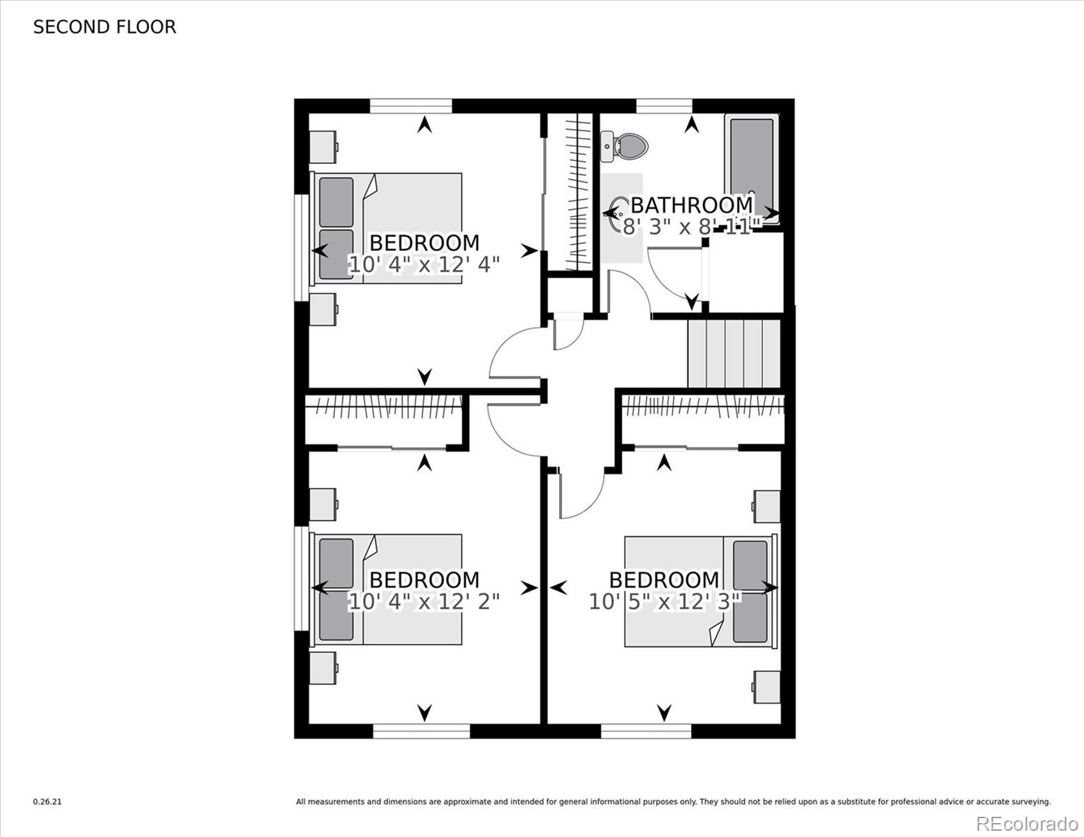 MLS Image #24 for 1932 s cody way,lakewood, Colorado