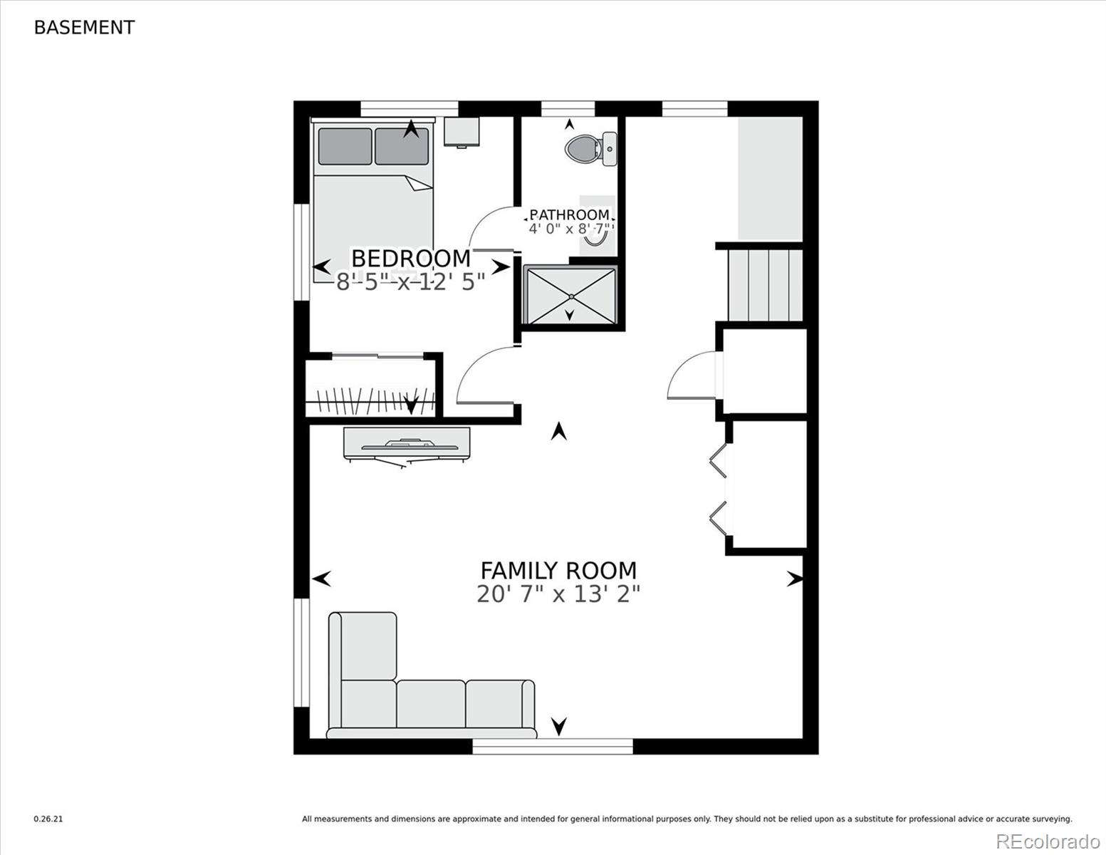 MLS Image #25 for 1932 s cody way,lakewood, Colorado