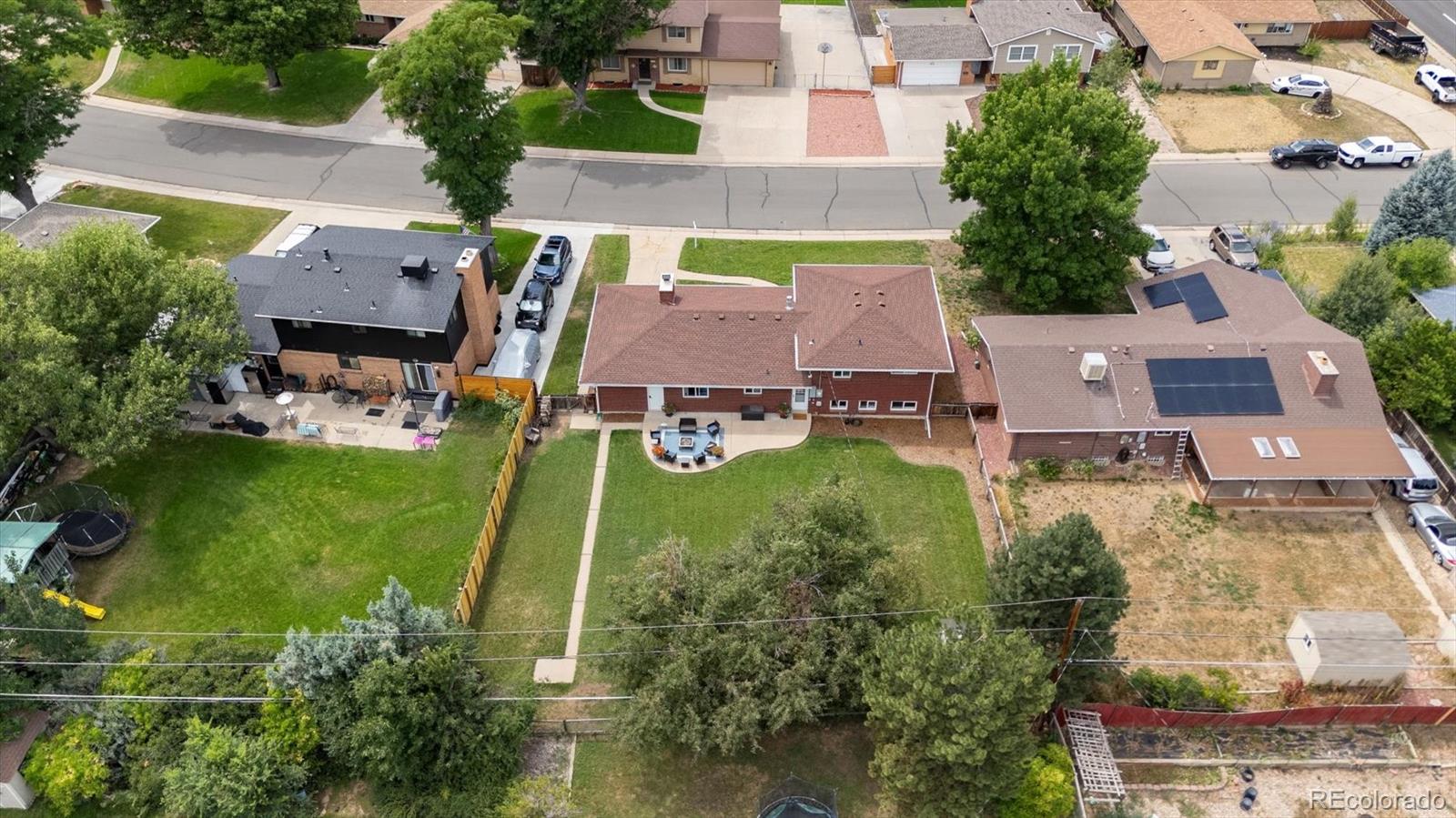 MLS Image #30 for 1932 s cody way,lakewood, Colorado