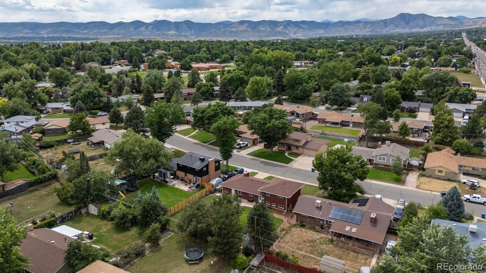 MLS Image #31 for 1932 s cody way,lakewood, Colorado