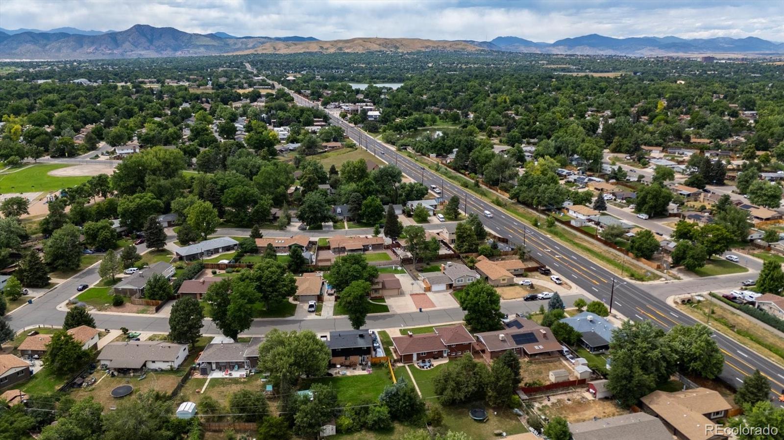 MLS Image #32 for 1932 s cody way,lakewood, Colorado