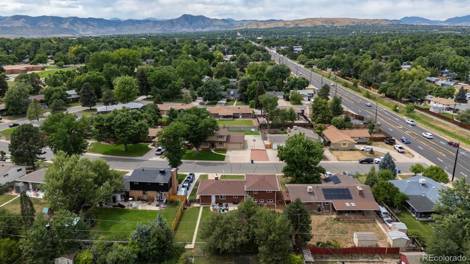 MLS Image #33 for 1932 s cody way,lakewood, Colorado