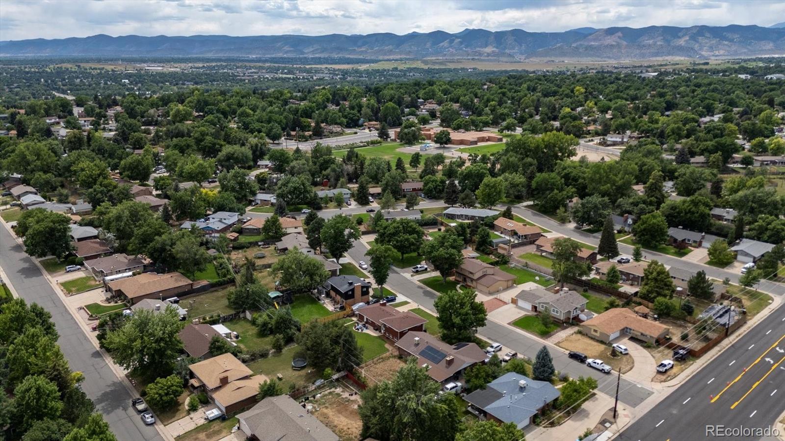 MLS Image #34 for 1932 s cody way,lakewood, Colorado