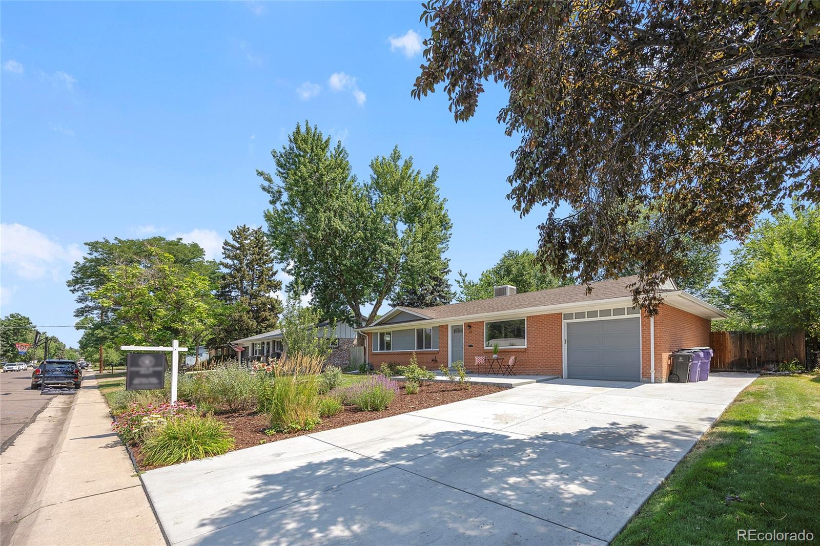 MLS Image #3 for 936 s jersey street,denver, Colorado