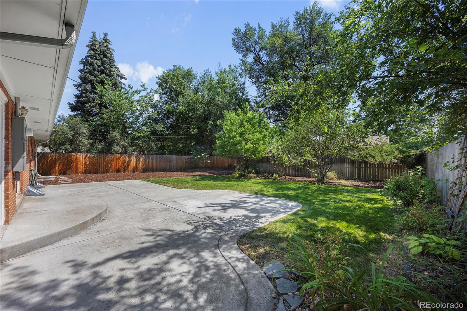 MLS Image #37 for 936 s jersey street,denver, Colorado