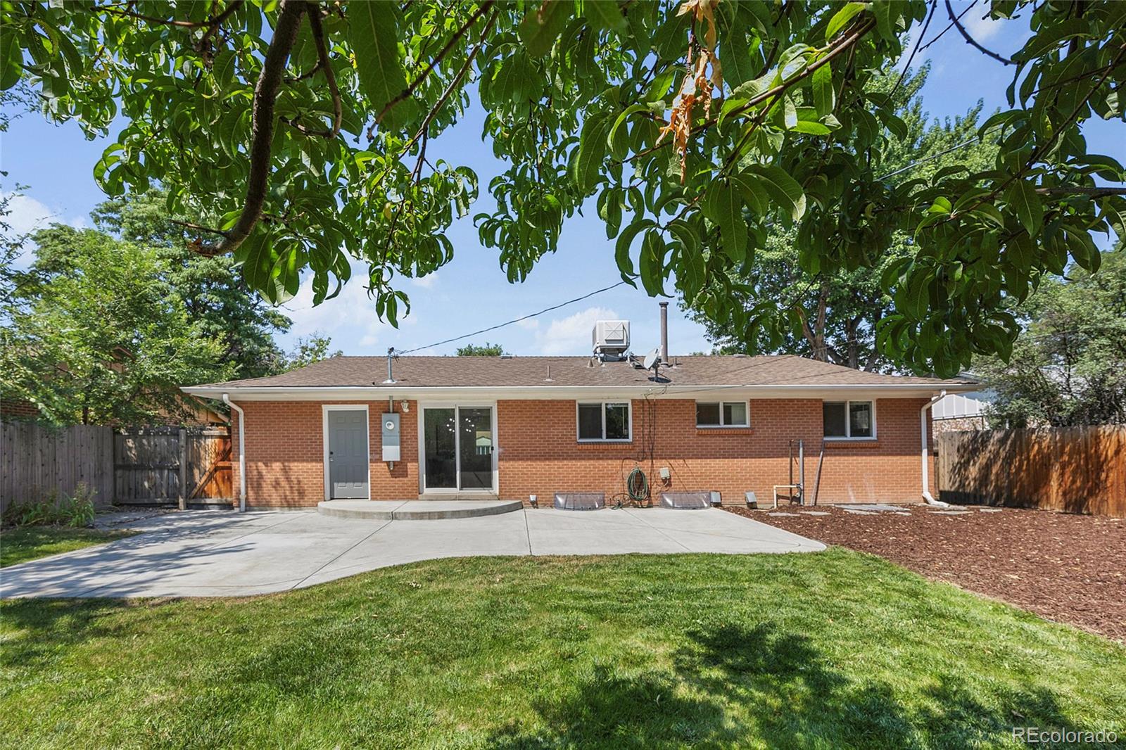 MLS Image #39 for 936 s jersey street,denver, Colorado