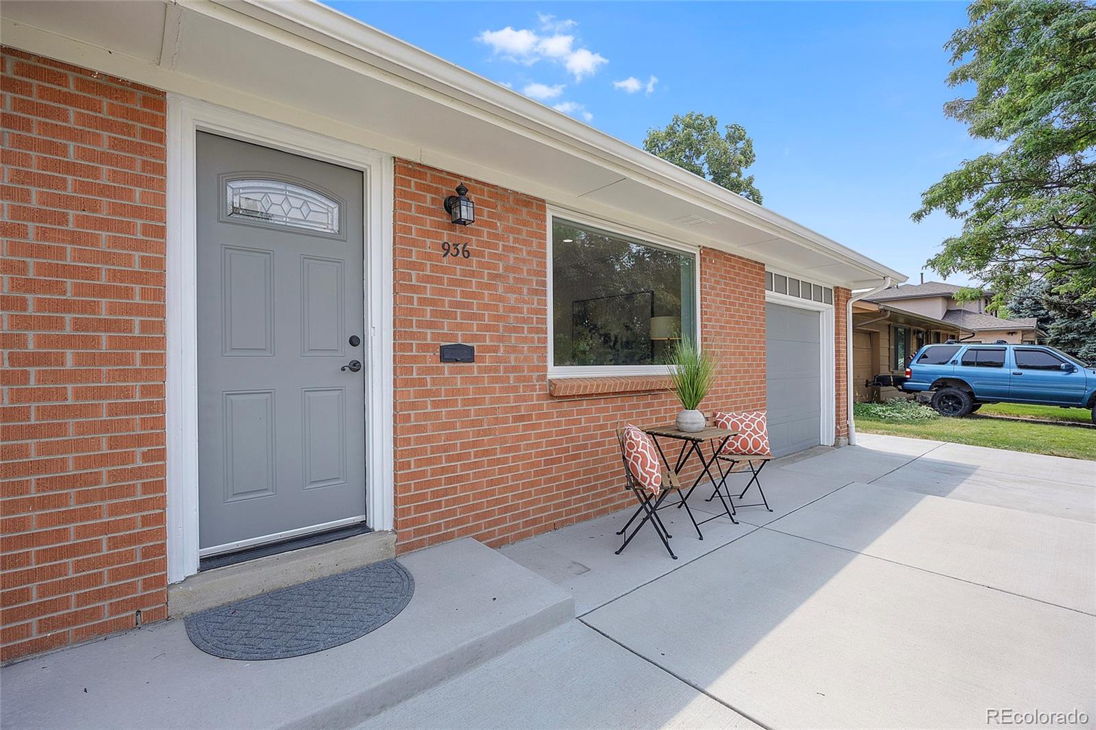 MLS Image #4 for 936 s jersey street,denver, Colorado