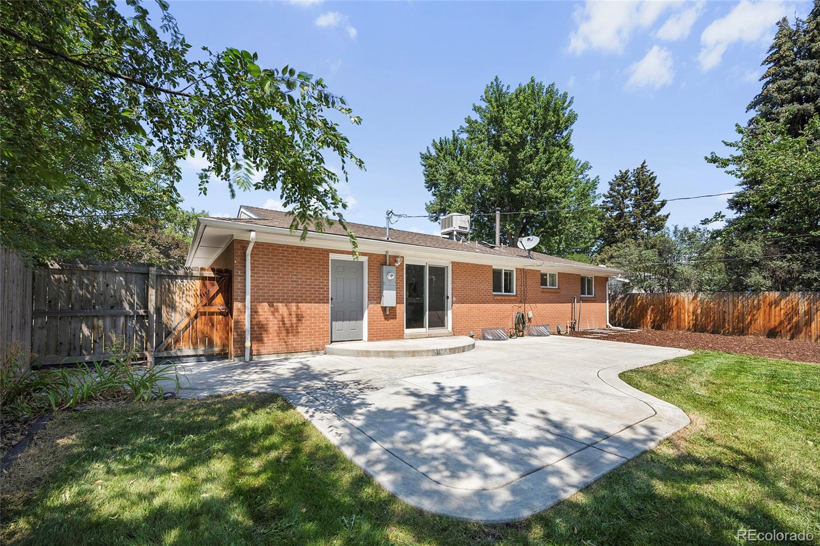 MLS Image #40 for 936 s jersey street,denver, Colorado