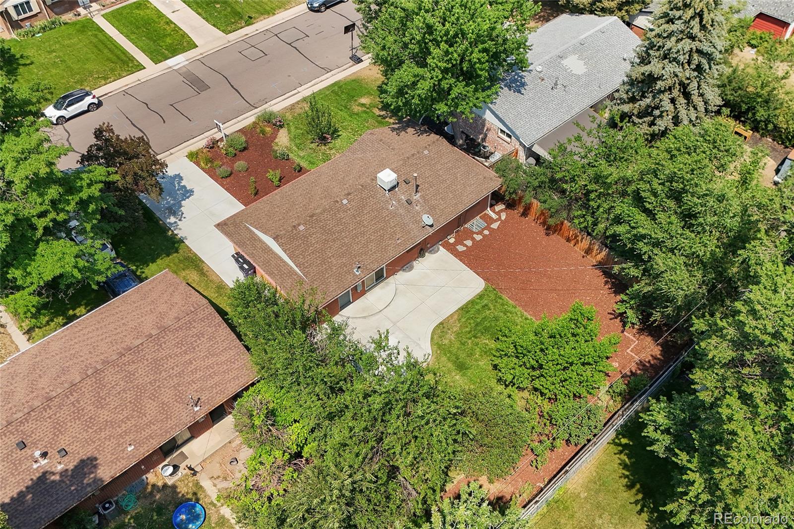 MLS Image #41 for 936 s jersey street,denver, Colorado