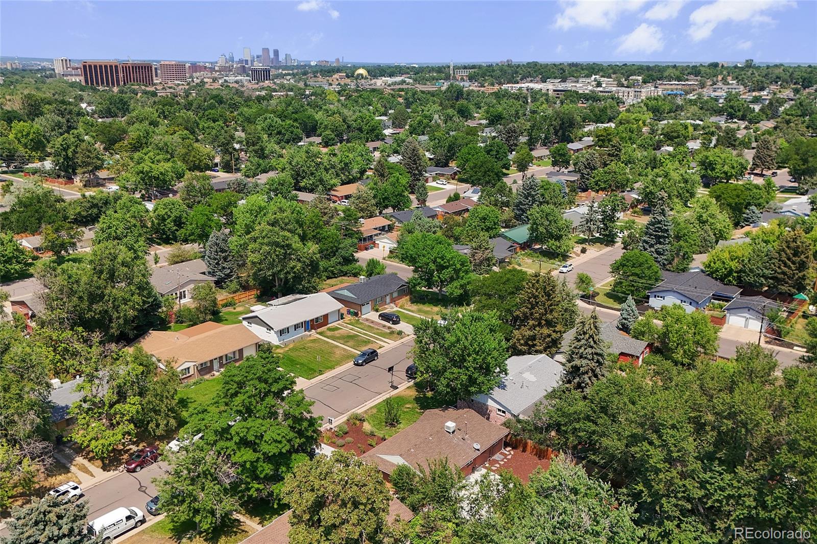 MLS Image #42 for 936 s jersey street,denver, Colorado