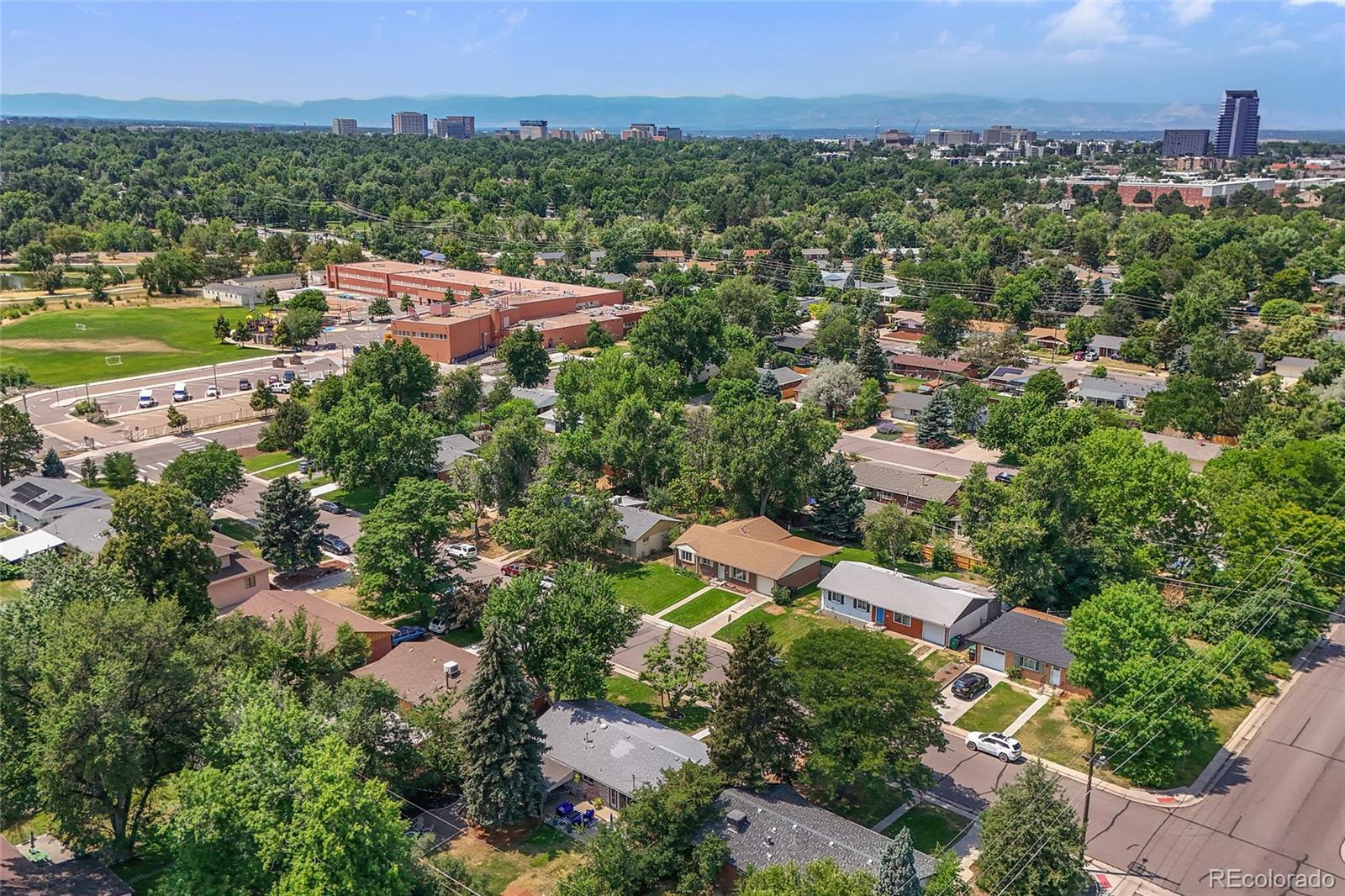 MLS Image #43 for 936 s jersey street,denver, Colorado